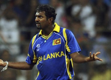 Muralitharan lambastes state of Sri Lankan cricket