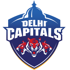 Delhi Daredevils logo