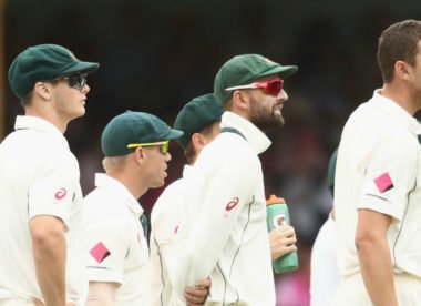 Australia bowlers deny Johannesburg Test-boycott allegations