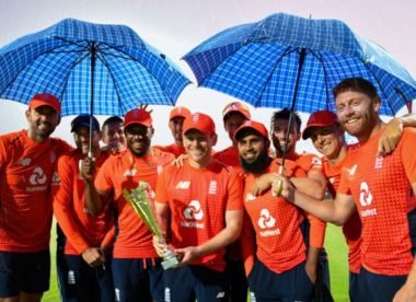 ‘T20I standouts will be considered for World Cup selection’ – Eoin Morgan