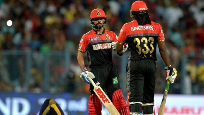 The big guns: Top 10 legends in IPL 2019 – do you agree with our choices?