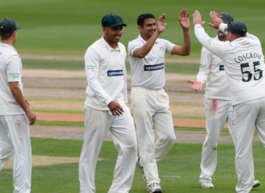 County cricket preview 2019: Leicestershire
