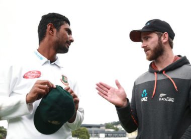 Bangladesh’s tour of New Zealand abandoned after Christchurch shooting