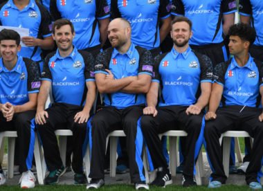 County cricket preview 2019: Worcestershire
