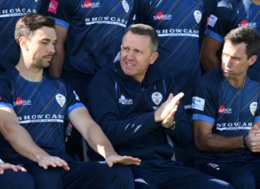 County cricket preview 2019: Derbyshire