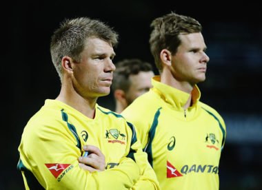 'IPL their best pathway' – Smith, Warner omitted from Australia's ODI squad