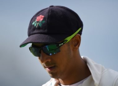 We need to talk about Haseeb Hameed
