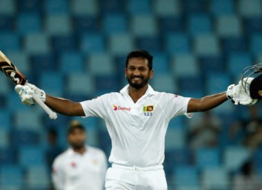 Sri Lanka consider Karunaratne as World Cup captain, Hampshire stint in doubt