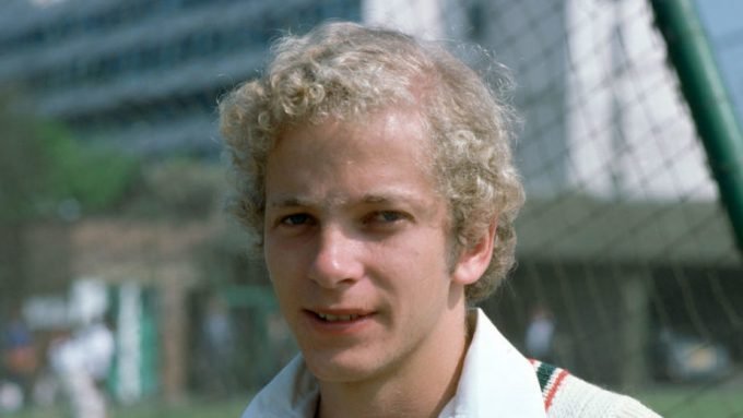 David Gower: Poetry in motion – Almanack tribute by Martin Johnson