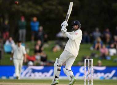 James Vince to open for Hampshire to fuel England case