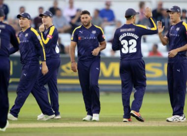 County cricket preview 2019: Yorkshire