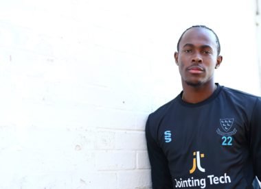 Jofra Archer: ‘I never knew things would turn out the way they have’ – exclusive