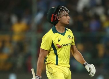 'Wake-up call' — Border, Waugh find reason in Stoinis' contract omission