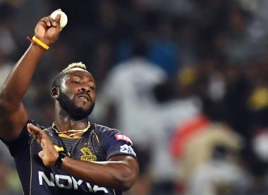 Dinesh Karthik clears air on Andre Russell's criticism of KKR during IPL 2019