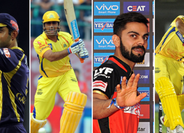 Top 10 IPL veterans: Who has the made the most IPL appearances in history?