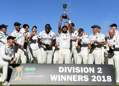 County cricket preview 2019: Warwickshire