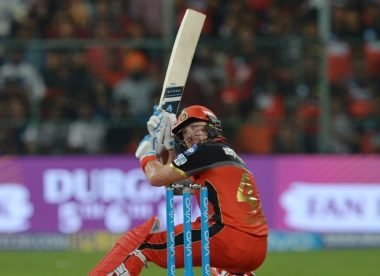 Quiz! Name all batsmen who have hit 100-plus sixes in the IPL