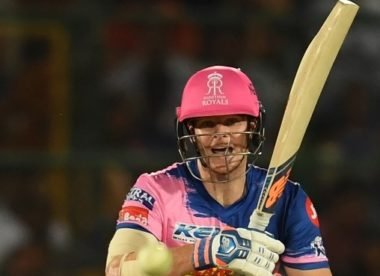 'Better and better' – Steve Smith regains mojo before World Cup