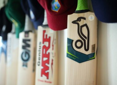 Gear of the year: Cricket equipment showcase 2019 – part two
