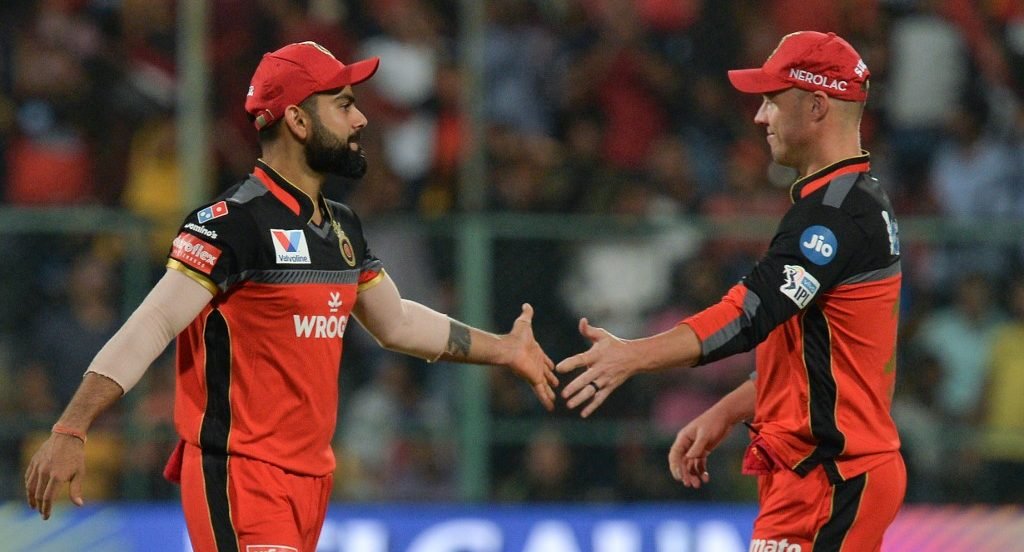 RCB set for two in a row?