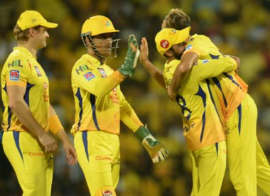 IPL 2019 daily brief: Another hard grind for batsmen at Chepauk