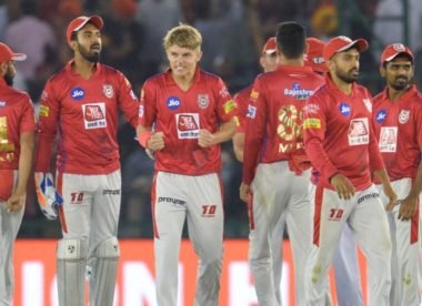 IPL 2019 daily brief: How to crack the IPL in two easy games, by Sam Curran