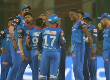 IPL 2019 daily brief: Delhi Capitals seal play-off spot, but will Royal Challengers Bangalore ever learn?