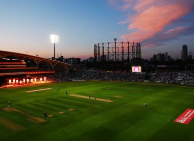 The Hundred set to have two teams with ‘London’ in their name – reports