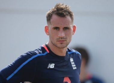 Alex Hales aiming to play at the 2020 T20 World Cup