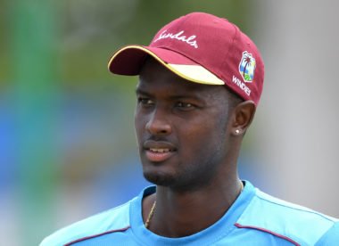 'We've got what it takes to win the World Cup' – Jason Holder