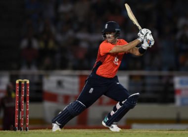 Joe Denly ‘one of England’s leading white-ball spinners’ – Ed Smith