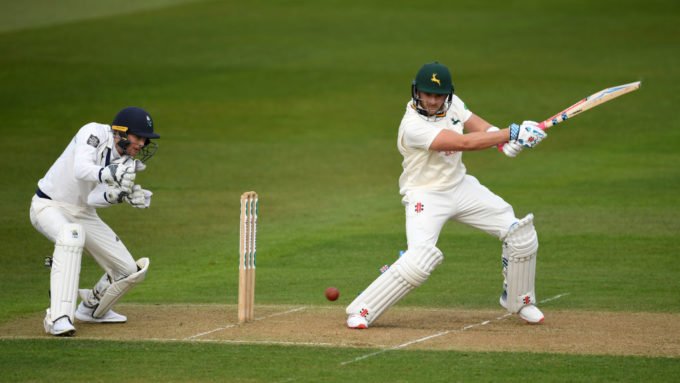 County Championship team of the week – round 1