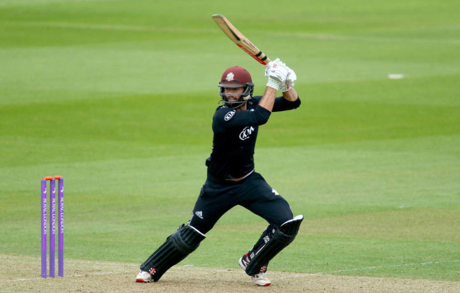 Ben Foakes Receives England White-Ball Call-Up | Wisden ...