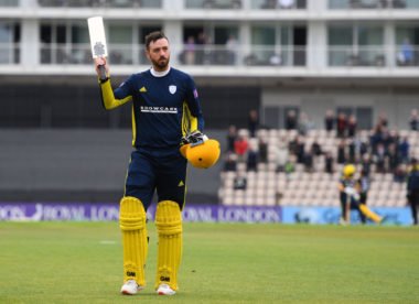 Vince favourite to replace Hales at World Cup after call up for Pakistan ODIs