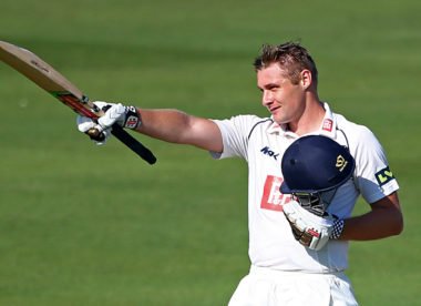 Luke Wright announces first-class retirement, extends white-ball contract