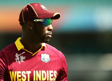 Andre Russell in West Indies World Cup squad