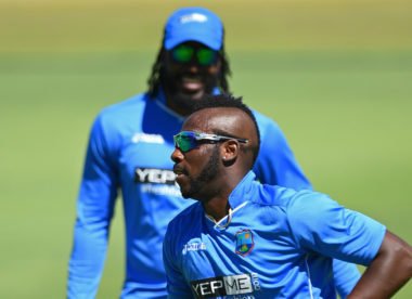 'Chris Gayle changed my life in terms of power hitting' – Andre Russell