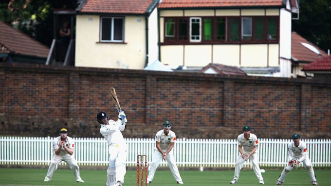 The Grade Cricketer: Unwritten rules of club cricket