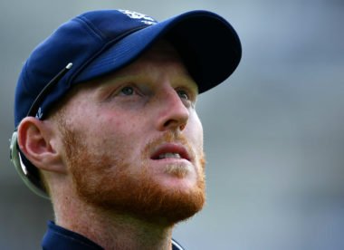Bristol may be 'the best thing that happened to me' – Ben Stokes