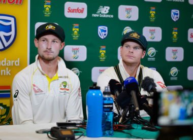 'Inquiry felt like a whitewash' – Wisden editor on ball-tampering scandal