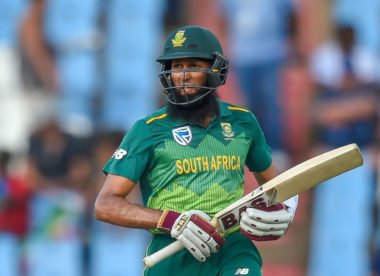 Amla in, Hendricks out for World Cup – CSA selector explains why