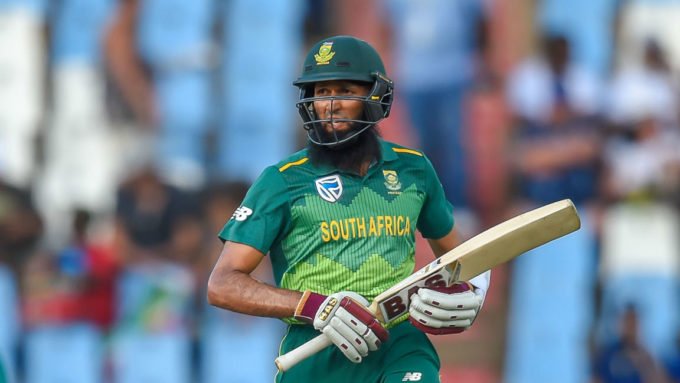 Amla in, Hendricks out for World Cup – CSA selector explains why