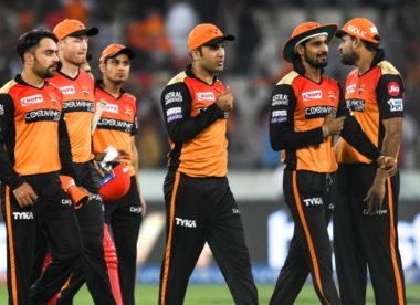 IPL 2019 daily brief: Hyderabad juggernaut rolls on, but where’s the drama?