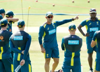 'World Cup exclusions will be brutal' – Justin Langer warns Australia players