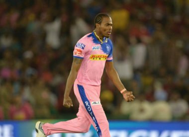 'I'm going to give it my best shot' –Jofra Archer reacts to maiden England call-up