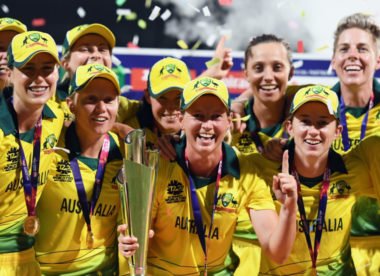 Mel Jones: What next for women’s cricket?