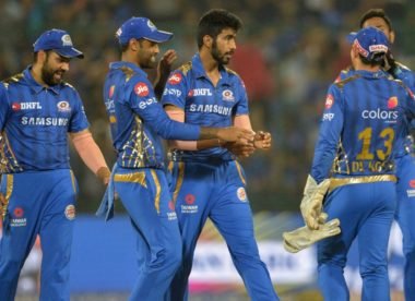 IPL 2019 daily brief: This stunt is getting old, Mumbai Indians