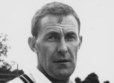 Colin Bland: Forefather of fielders – Almanack 2019 tribute