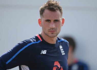 Hales axed from England's World Cup squad