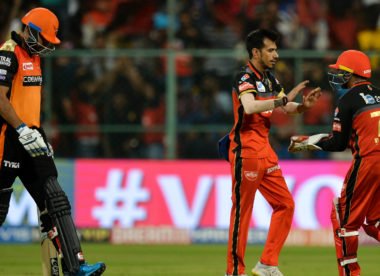 IPL 2019: How Sunrisers Hyderabad made a mess of things